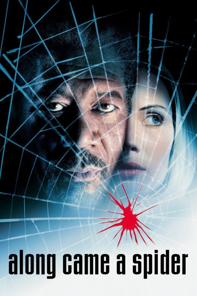 Along came a Spider