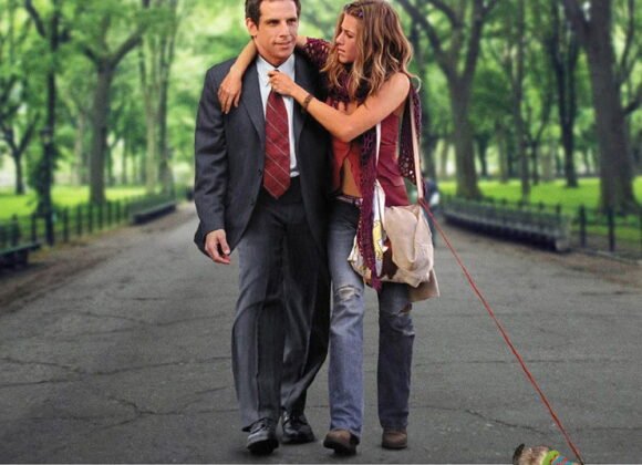 Along Came Polly