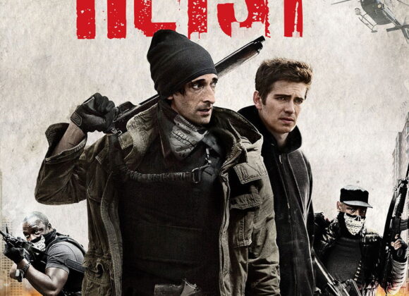 American Heist