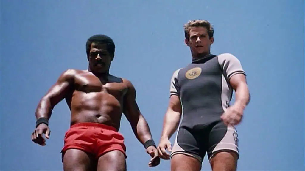 American Ninja 2