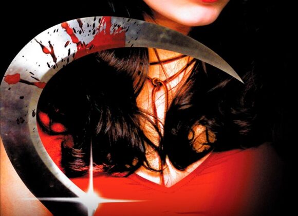 American Psycho 2