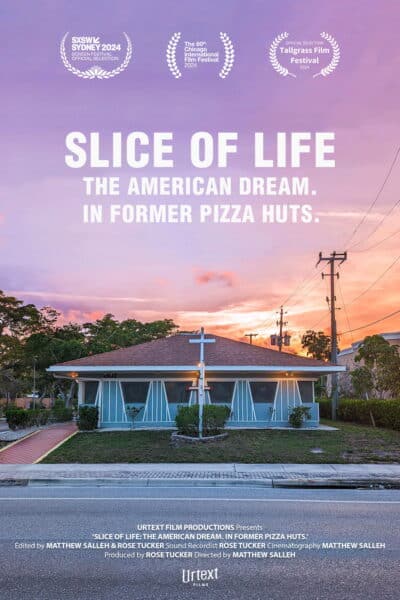 American Slice
