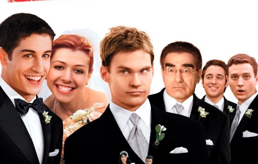 American Wedding
