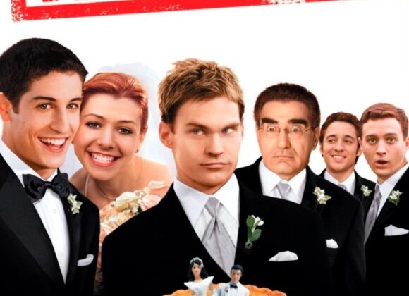 American Wedding
