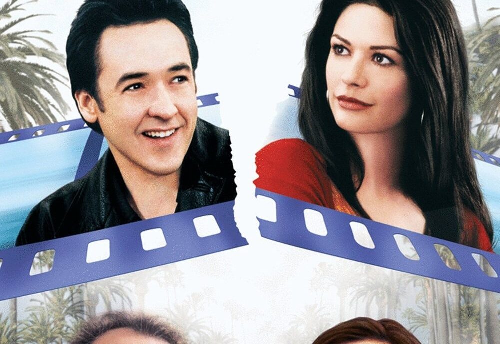 America's Sweethearts