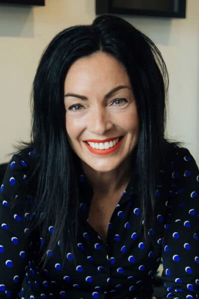 Amie Carey