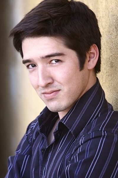 Andrew Ferchland