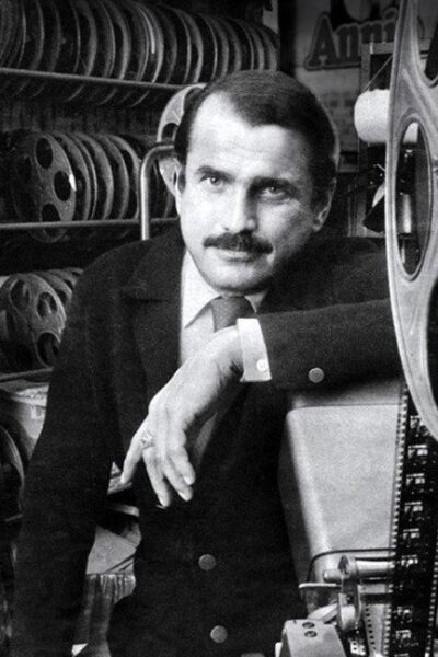Andrew Kuehn