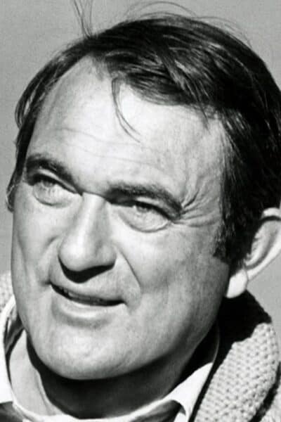 Andrew McLaglen