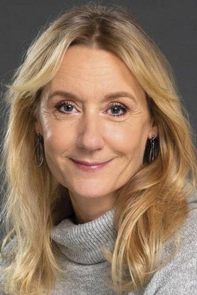 Anette Stovelbaek