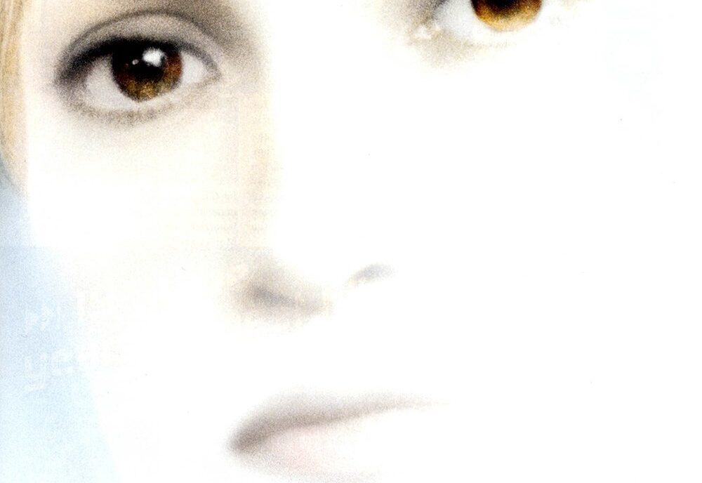 Angel Eyes