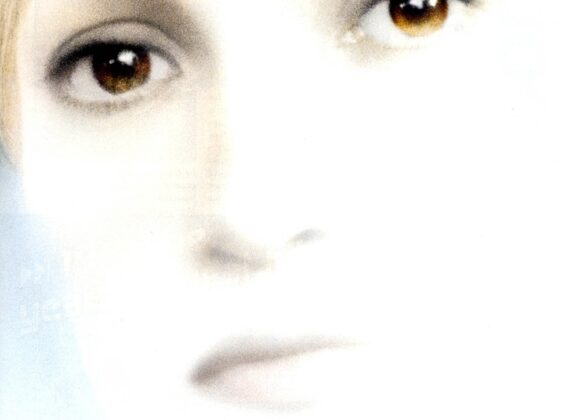 Angel Eyes