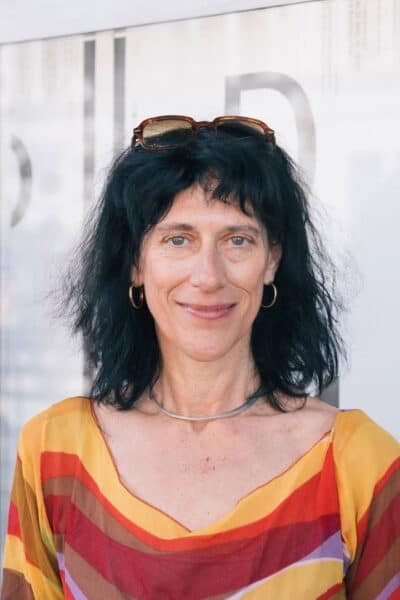 Angela Christlieb