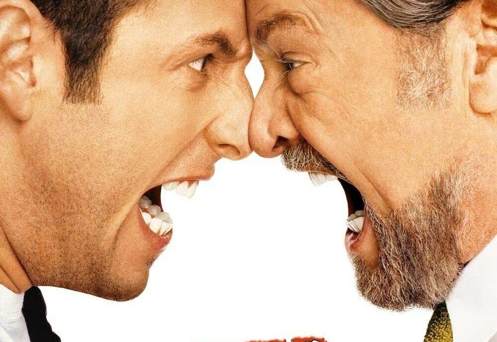 Anger Management
