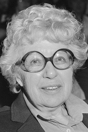 Annie Schmidt