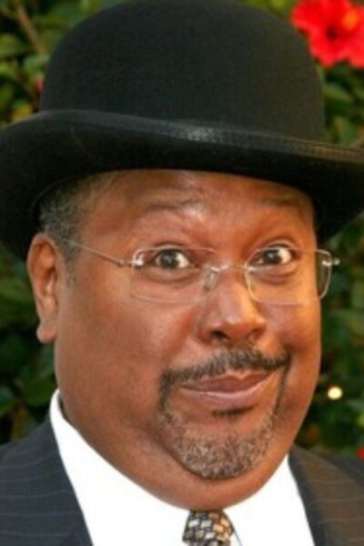 Anthony Bell