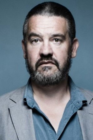 Arnaud des Pallieres