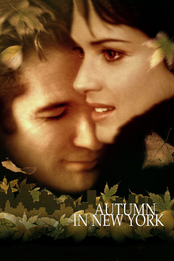 Autumn In New York