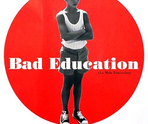Bad Education
