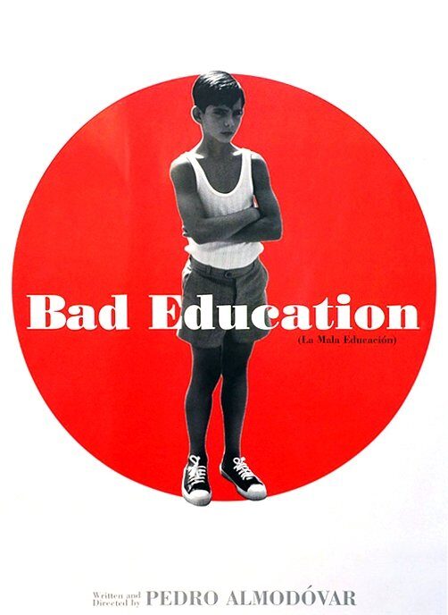 Bad Education