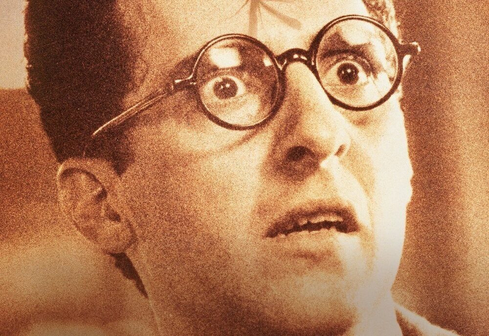 Barton Fink