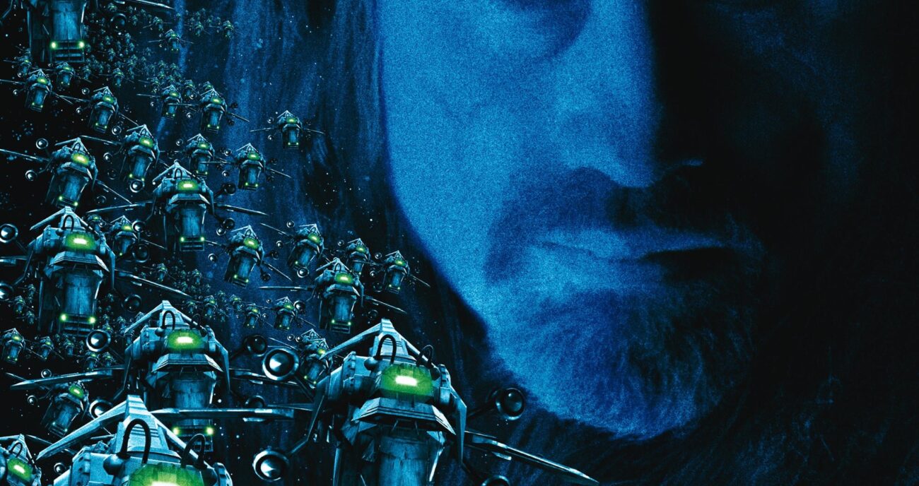 Battlefield Earth