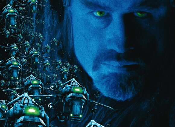 Battlefield Earth