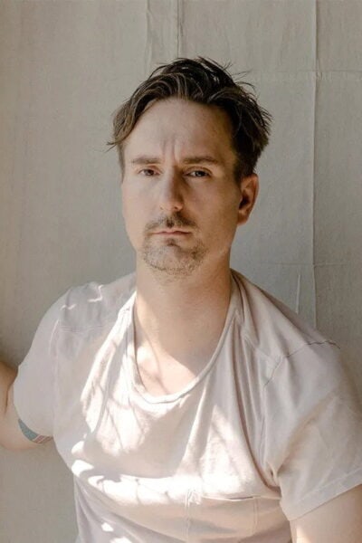 Ben Jones