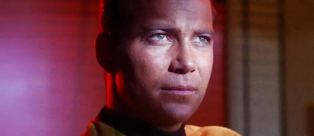 Star Trek, Balance of Terror