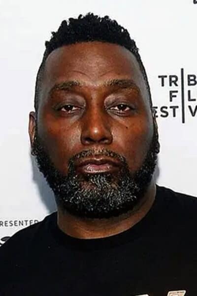 Big Kane