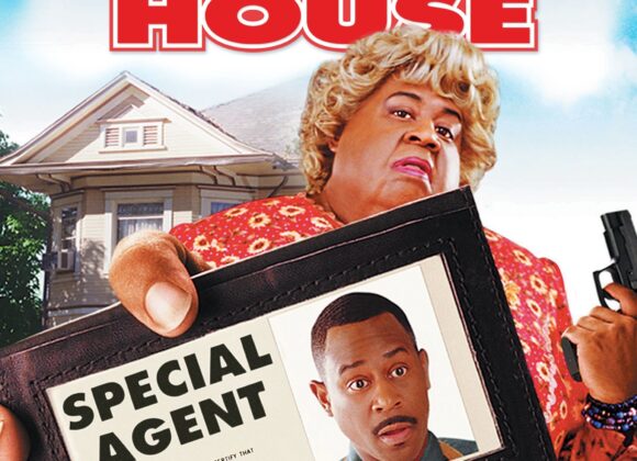 Big Momma's House