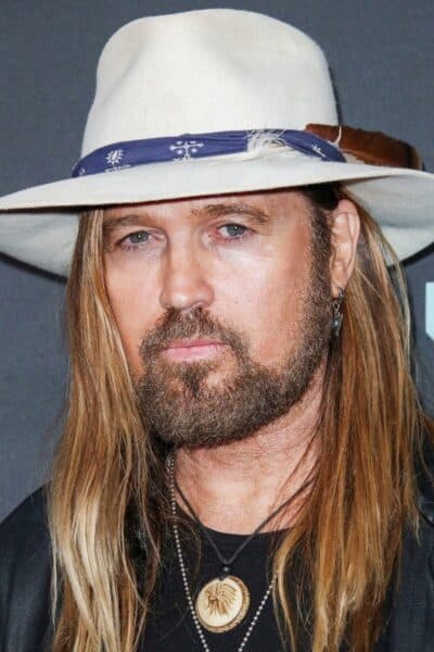 Billy Cyrus