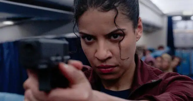 The supernatural sci-fi horror film Black Box is getting a VOD release in July, and you can watch the trailer right here