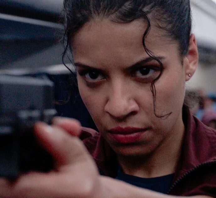 The supernatural sci-fi horror film Black Box is getting a VOD release in July, and you can watch the trailer right here