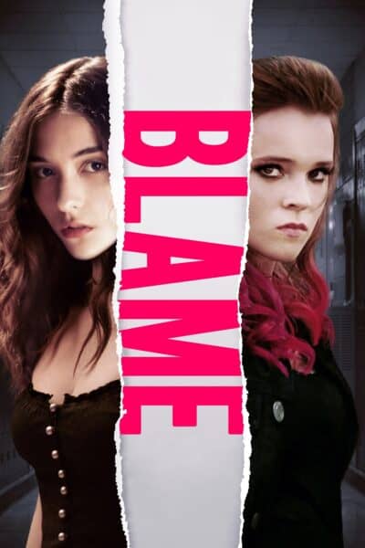 Blame!
