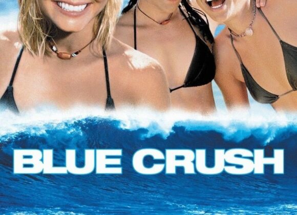 Blue Crush