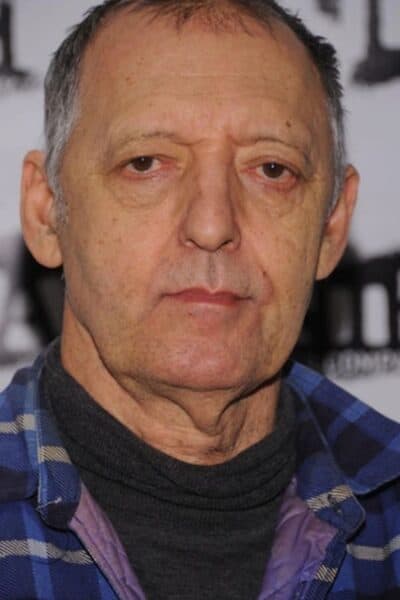 Bob Glaudini