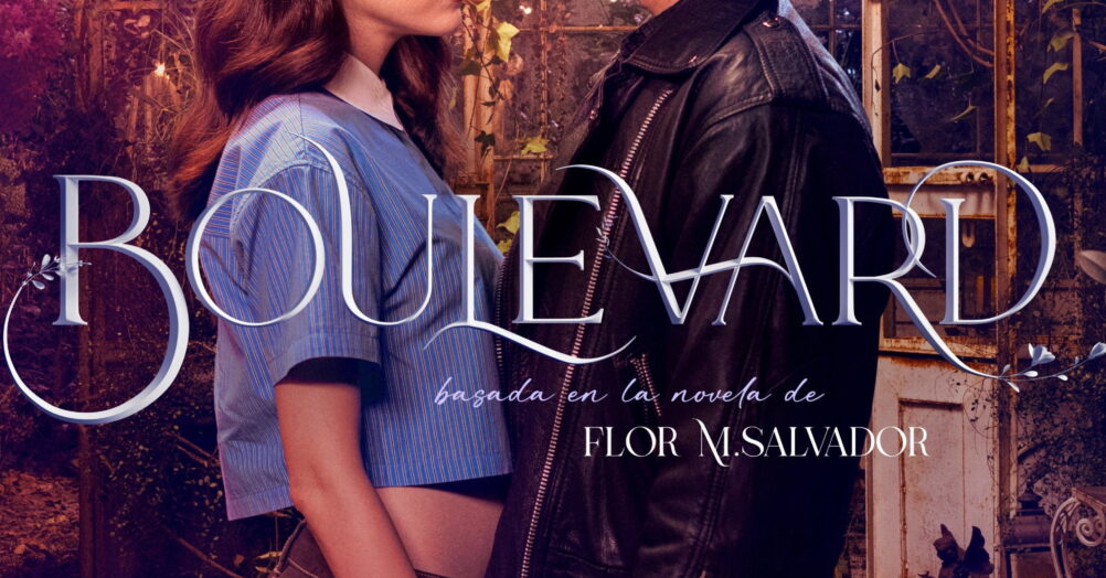 Boulevard