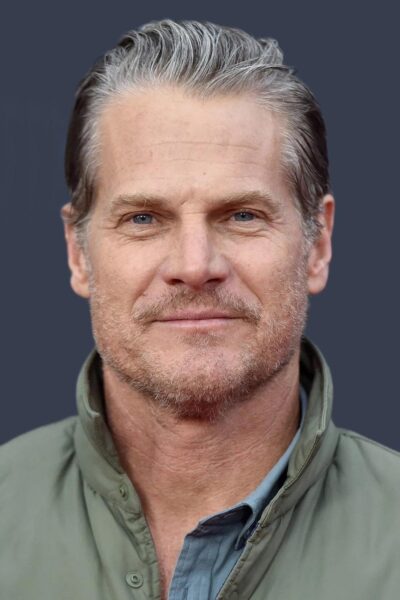 Brian Holt