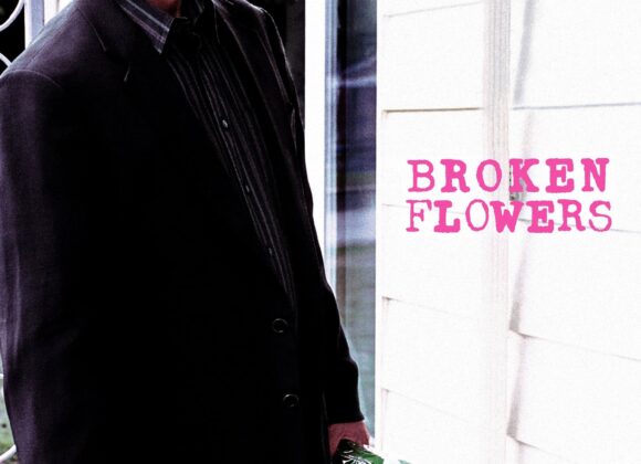 Broken Flowers