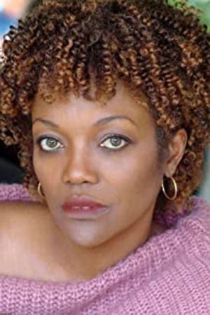 Candy Brown