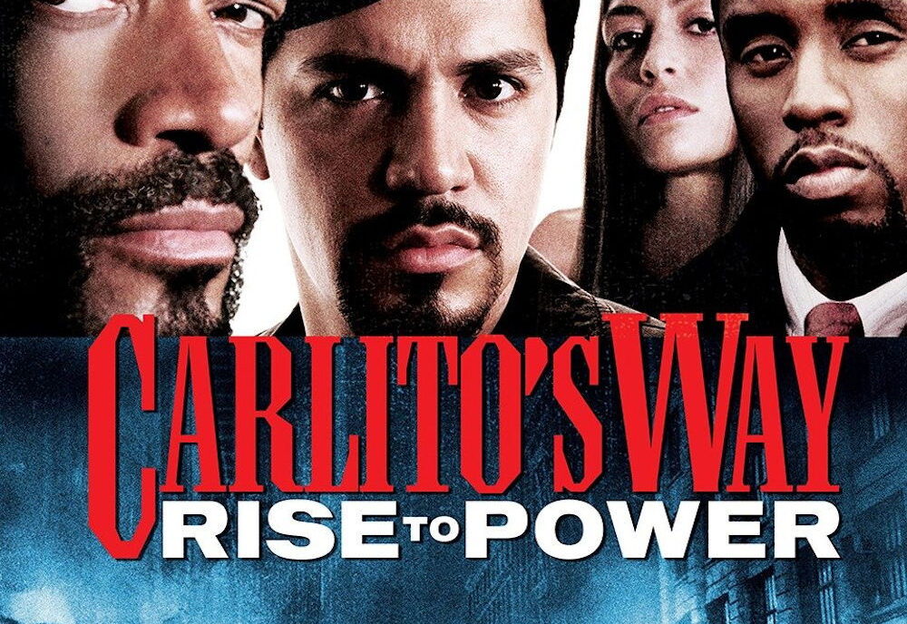 Carlito's Way: Rise to Power