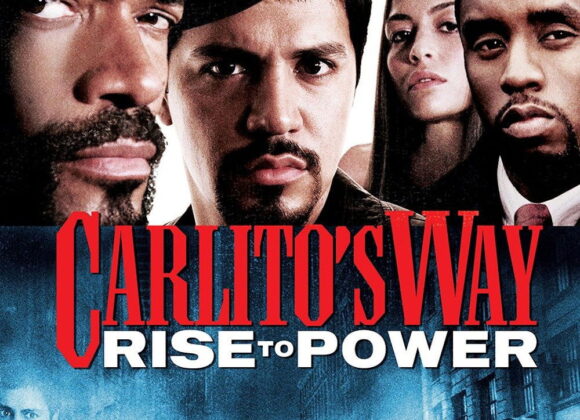 Carlito's Way: Rise to Power
