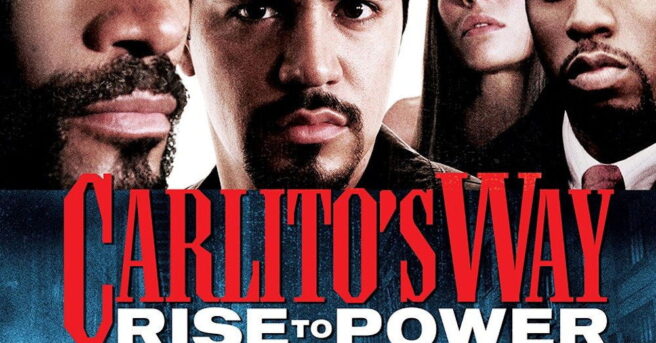 Carlito's Way: Rise to Power