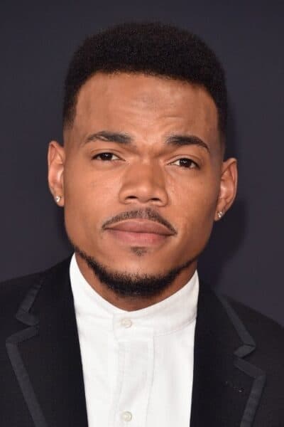 Chance Bennett