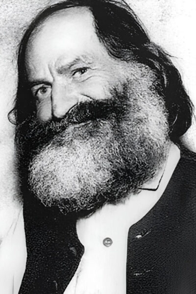 Charles Farrington