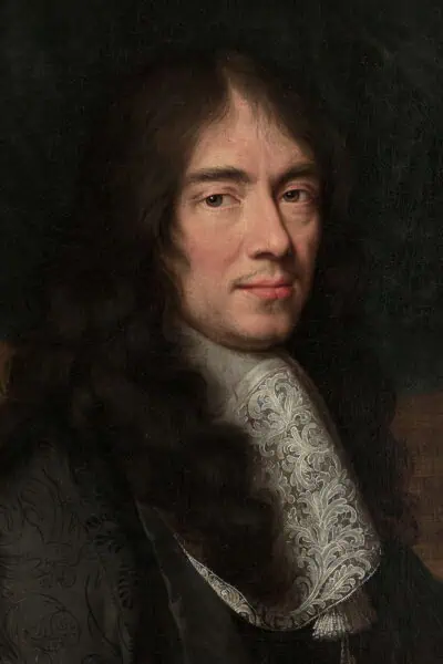 Charles Perrault