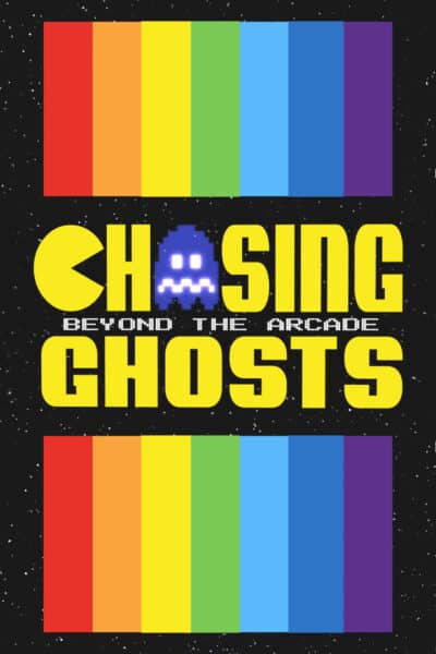Chasing Ghosts