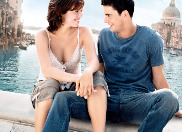 Chasing Liberty