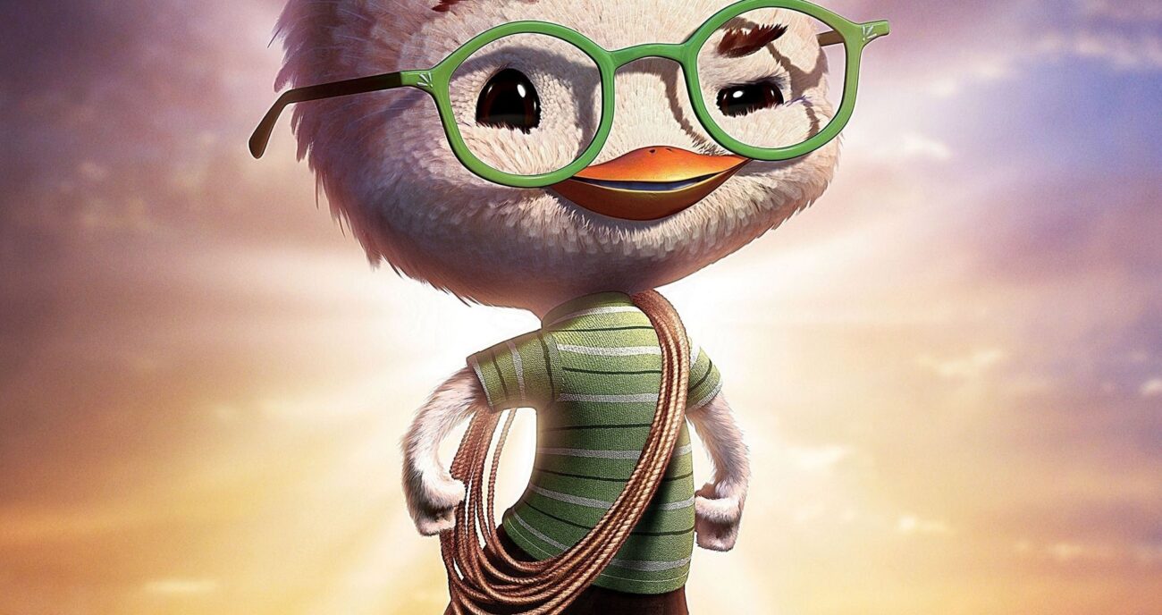 Chicken Little